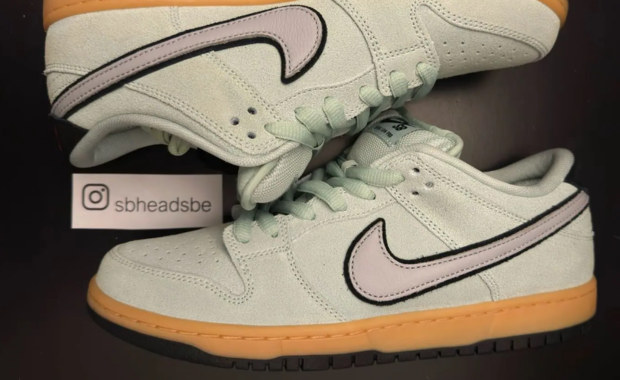 The Nike SB Dunk Low Verdugo Mountain Releases Fall 2025