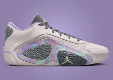 The Jordan Tatum 2 Sidewalk Chalk Releases May 2024