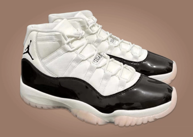 The Women's Air Jordan 11 Neapolitan Releases November 2023