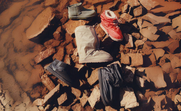 Reese Cooper x UGG Collection