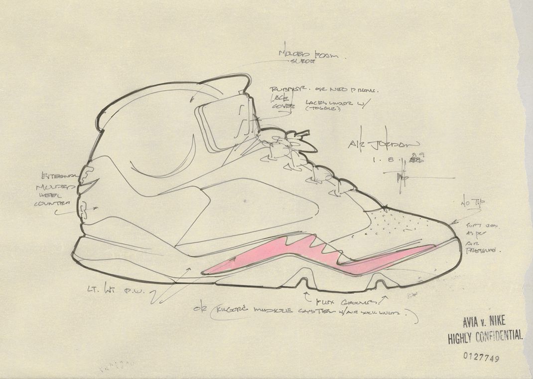 Air Jordan 5 Buyers Guide