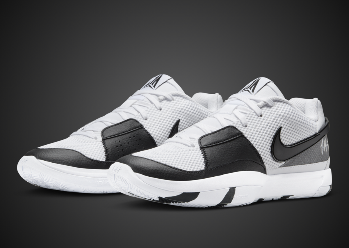 Black and white new nikes Clearance