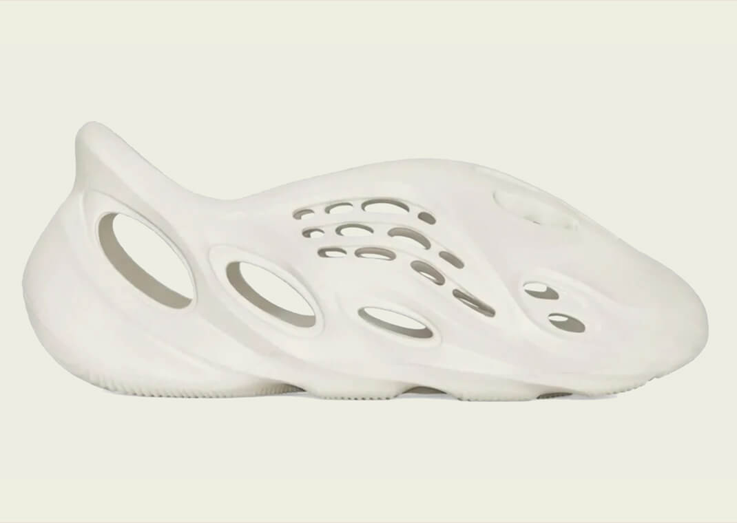 foam runner colorways ranked