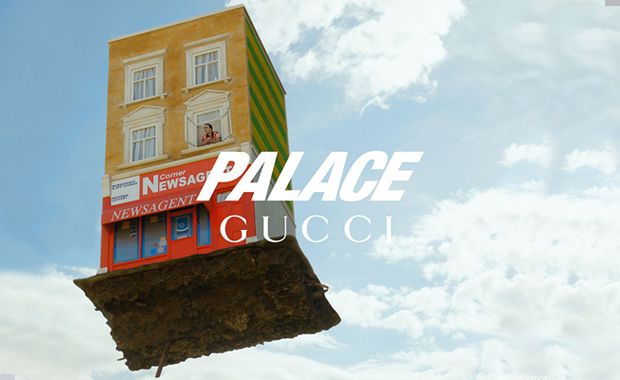 From Palace x Gucci To Louis Vuitton x Nike, Here Are Our Global