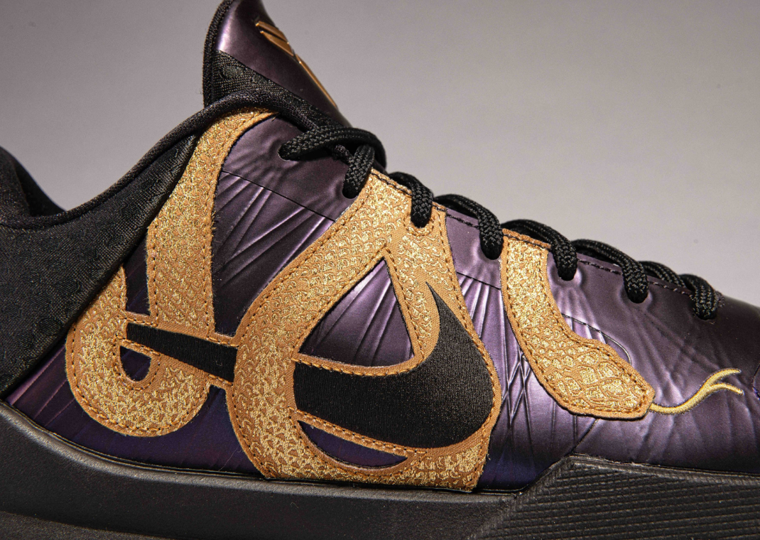 Nike ナイキ Kobe 5 Protro Year of the Mamba IB4481 500 Nike Kobe 5 Protro Year of the Mamba Eggplant | eBay