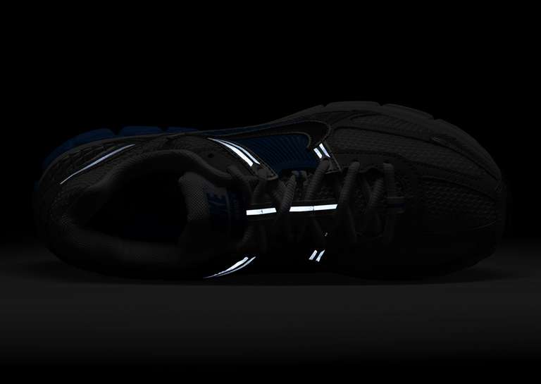 Nike Zoom Vomero 5 Photo Blue 3M Top