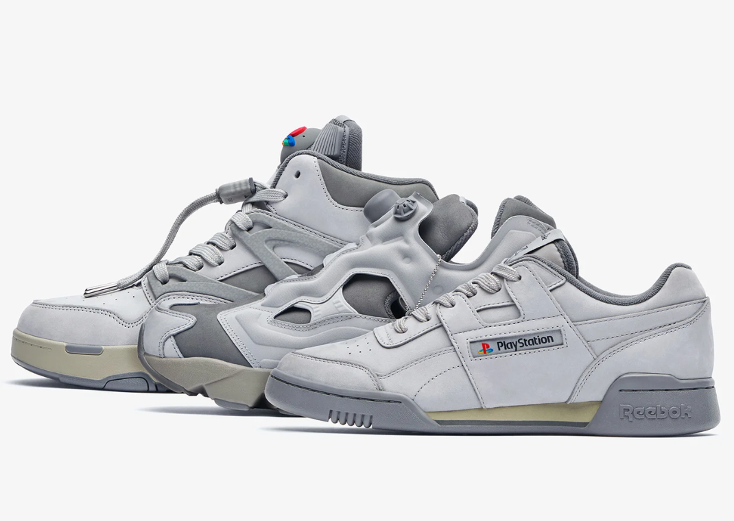 playstation shoes for sale