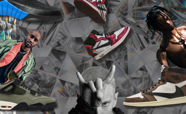 Best Air Jordan Collabs Ever Released