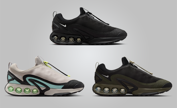 Nike Air Max DN Roam Pack