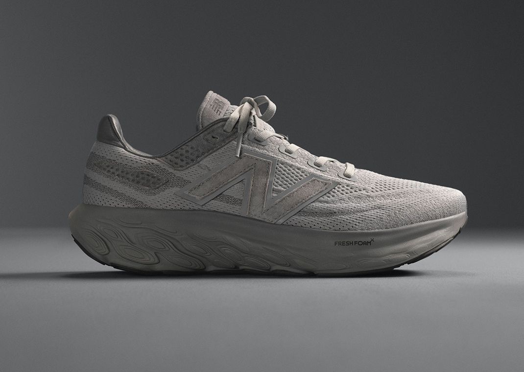 New balance ☆ BBW550RB 'Grey Day 2024' New Balance Wmns 550 'Grey Day 2024' - New Balance