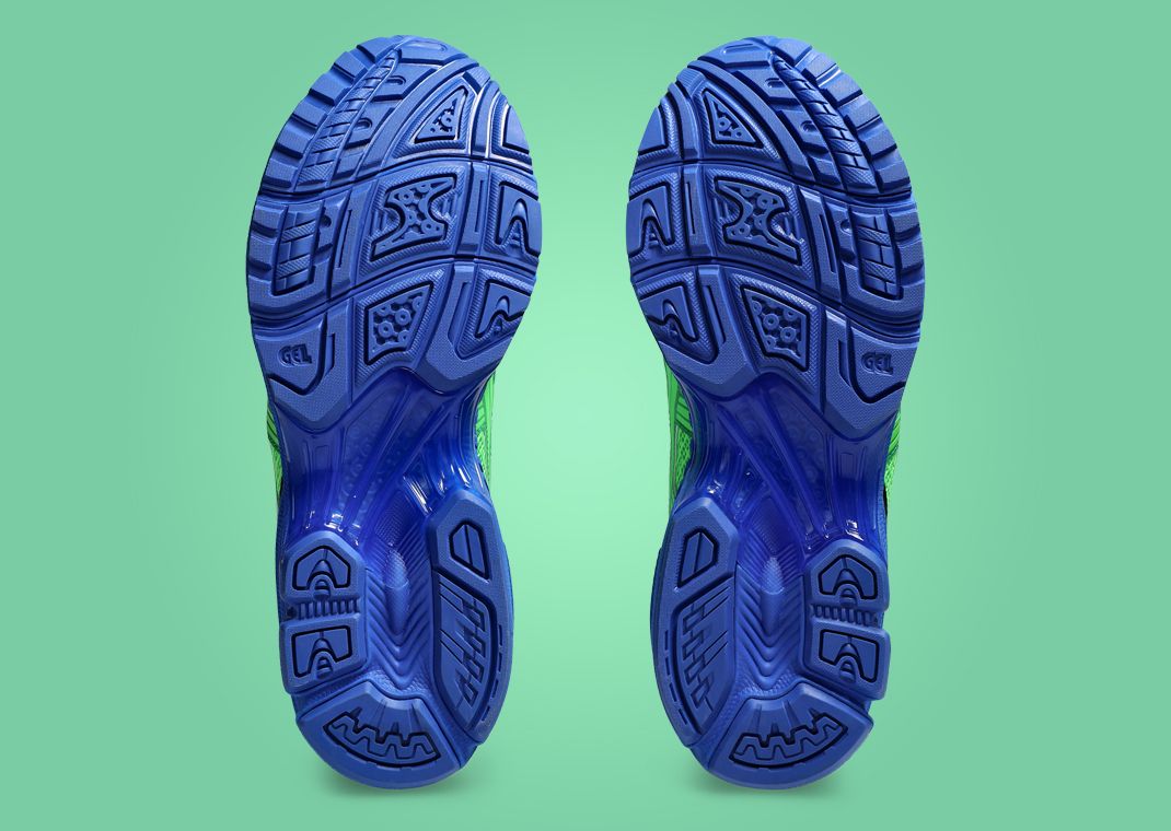 コカコーラ　デイピン　DAY17 Zack Bia's Field Trip Recordings x Asics Gel-Kayano 14