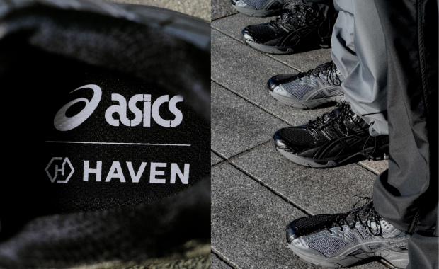 The Haven x Asics Gel-Nimbus 10.1 Releases in 2025