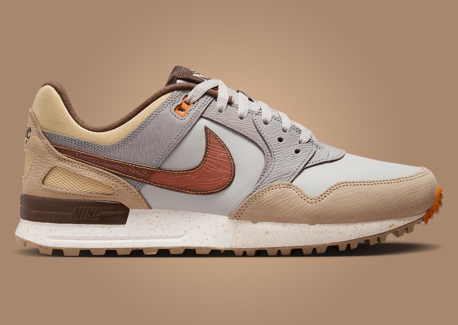 Nike Air Pegasus 89 Golf PGA Championship Lateral