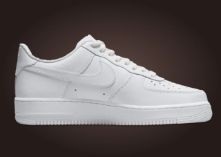 How to Buy the Travis Scott Utopia Nike Air Force 1 Low