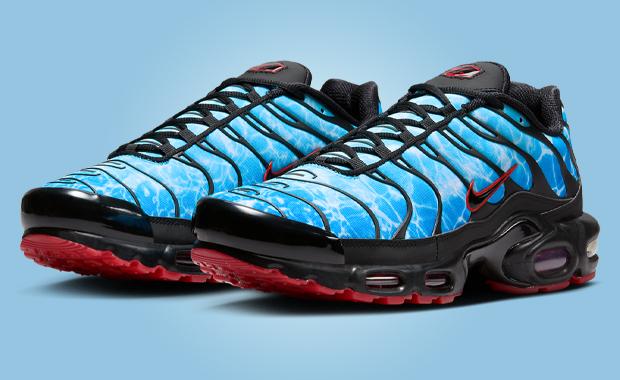 The Nike Air Max Plus Shark Attack Releases Holiday 2024