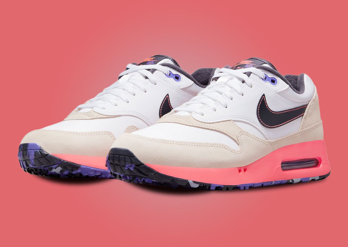 Nike air max golf hot punch Clearance