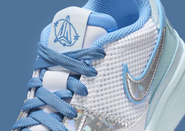 Nike Ja 1 All-Star (GS) Tongue Tag Detail