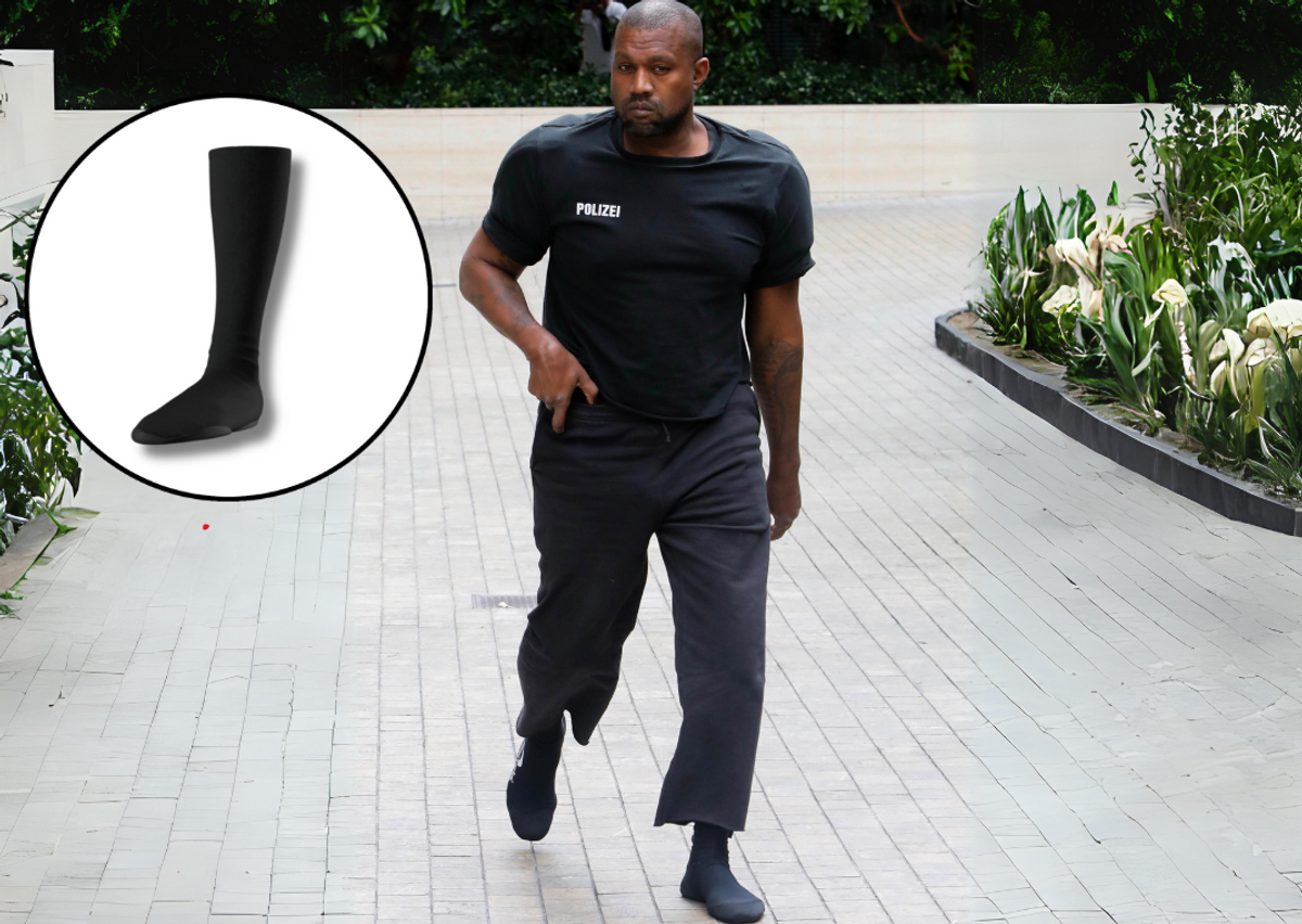 The Rise Of The Yeezy Pod A Revolutionary Sneaker Concept The Rise Of The Yeezy Pod A Revolutionary Sneaker Concept