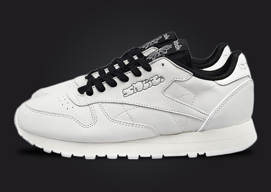 Reebok classic cheap leather clean