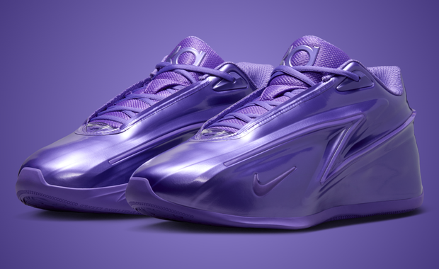 Nike KD 19 Field Purple