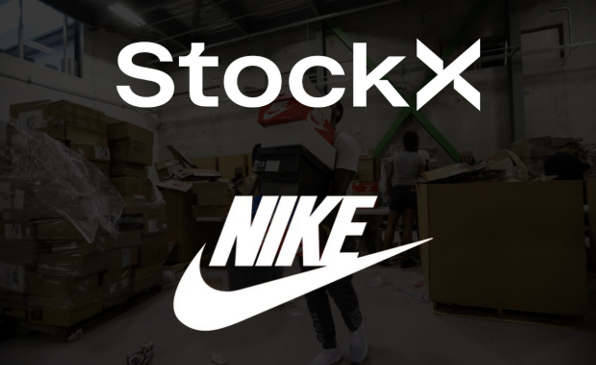 StockX Lowers Selling Fees, Significantly Raises Requirements for