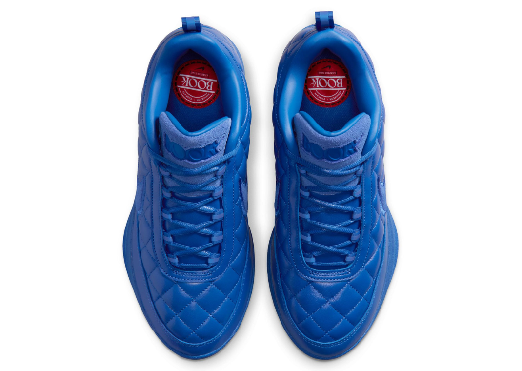 The Nike Book 2 Just Book is Two Design References in One