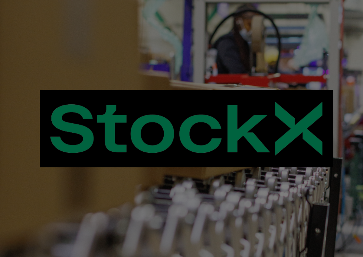 StockX Verification Center