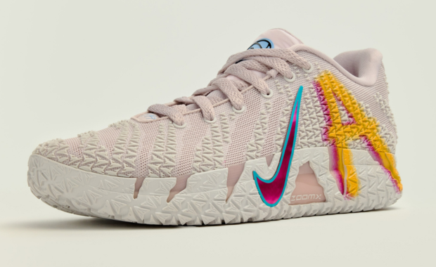 Nike Ja 3 EYBL