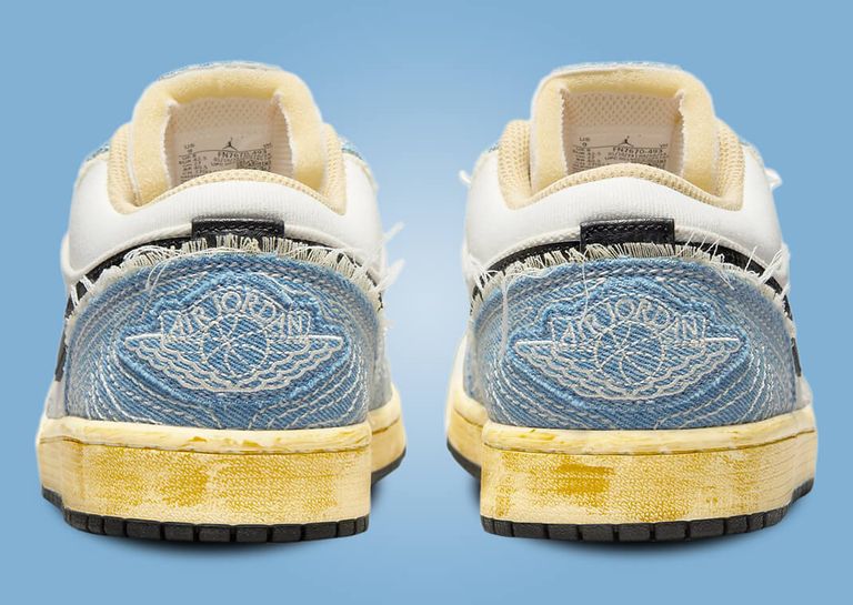 low top jordan 1 release date