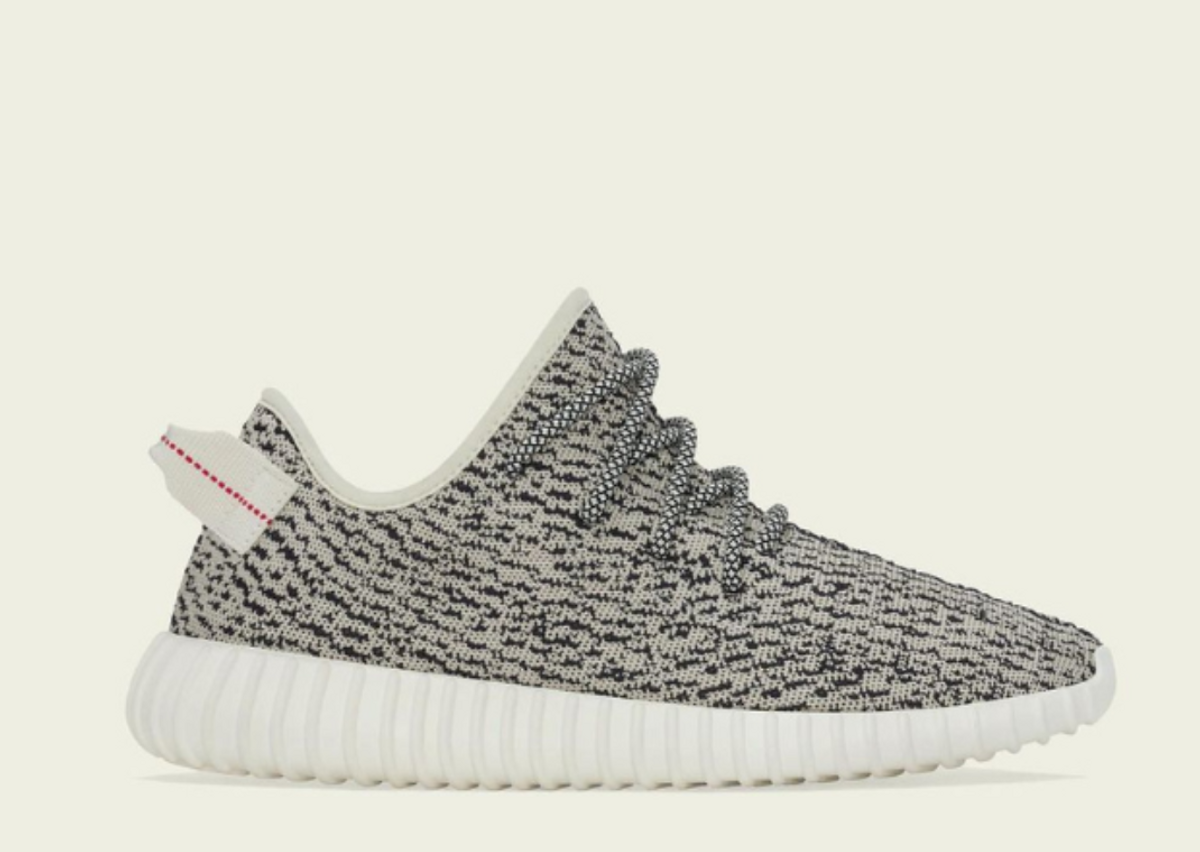 Adidas yeezy turtle dove release date Clearance