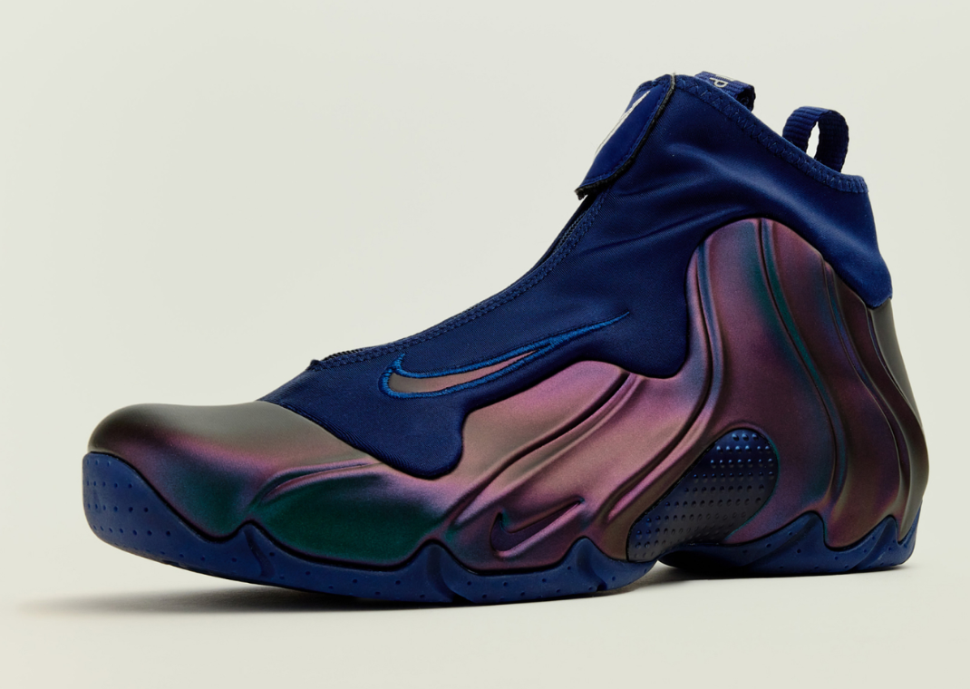 ナイキ　flightposite Nike Air Flightposite Sneakers | Flight Club