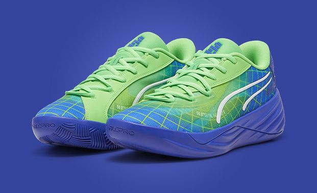 Puma basketball clearance shoes release dates