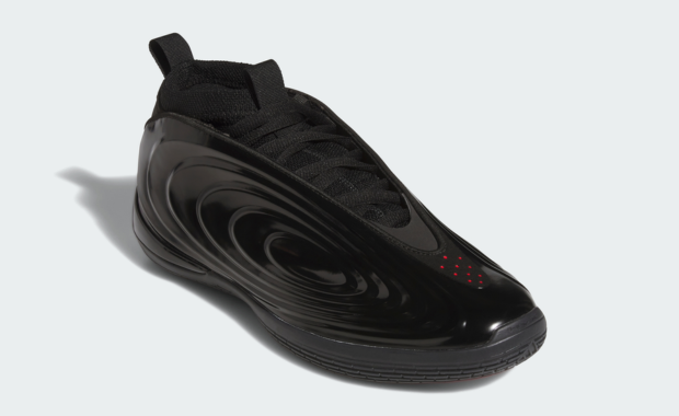 adidas Harden Vol. 10 Hellcat