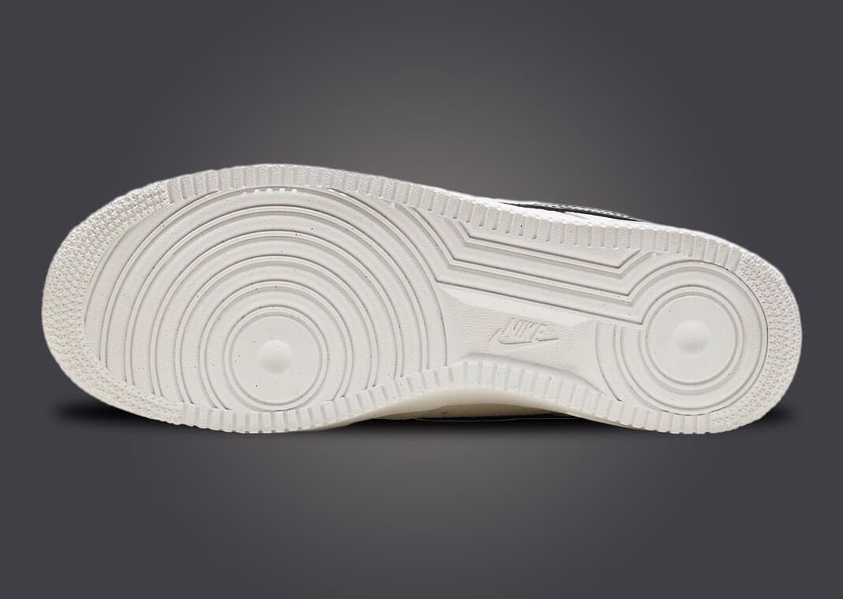 womens air force 1 sail snake