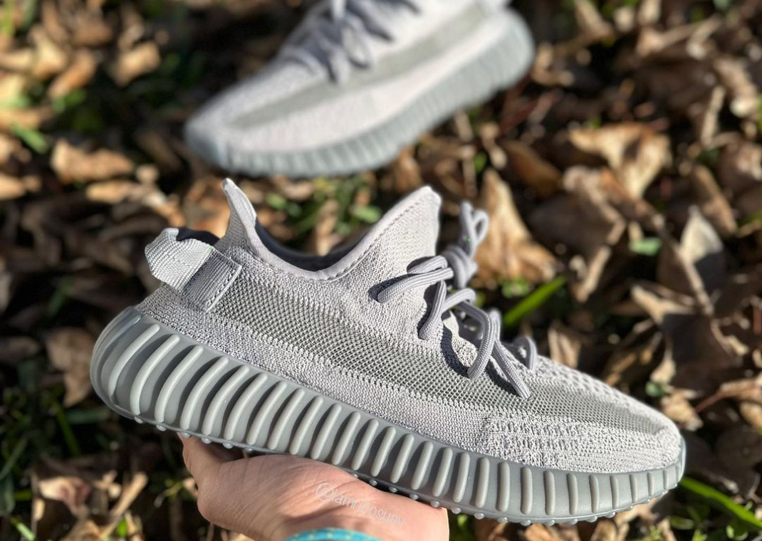 All sales grey yeezy