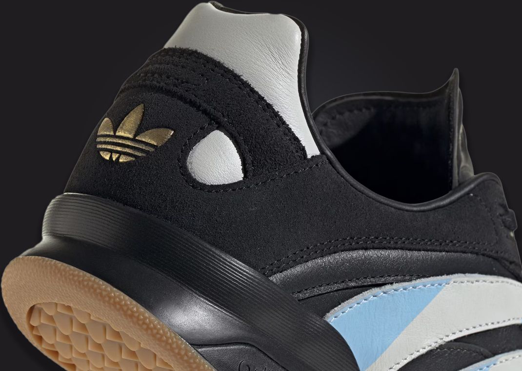 The atmos x adidas Predator Munidal Releases April 2024