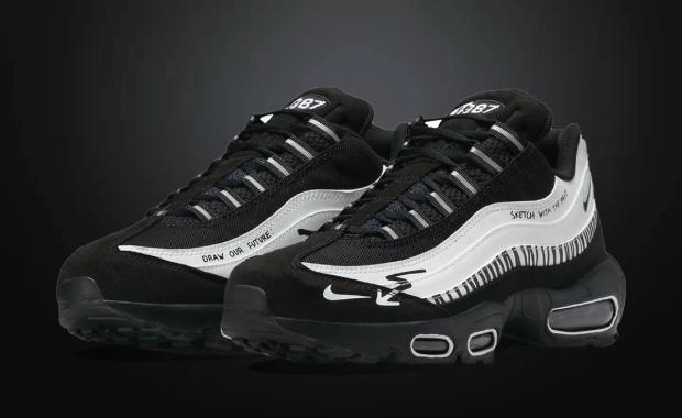 artwalk air max 95