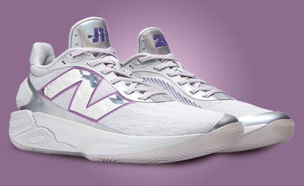 The NBA 2K x Jamal Murray x New Balance Two WXY v5 Releases October 2024