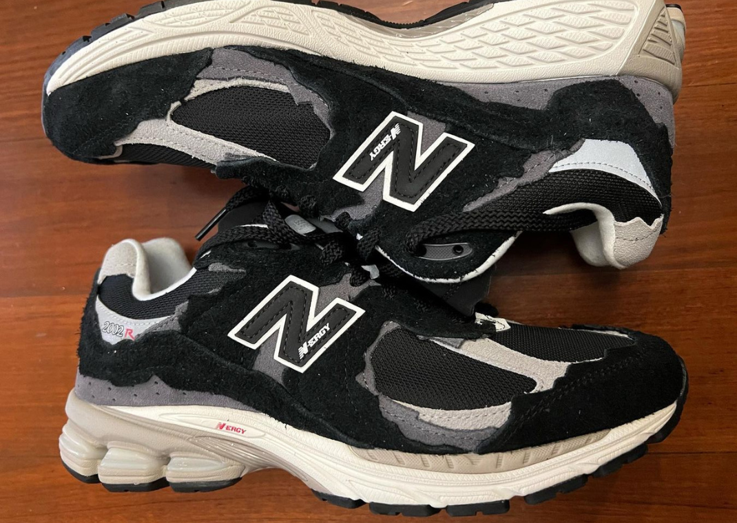 ニューバランス NewBalance 2002RDJ プロテクションパック27-