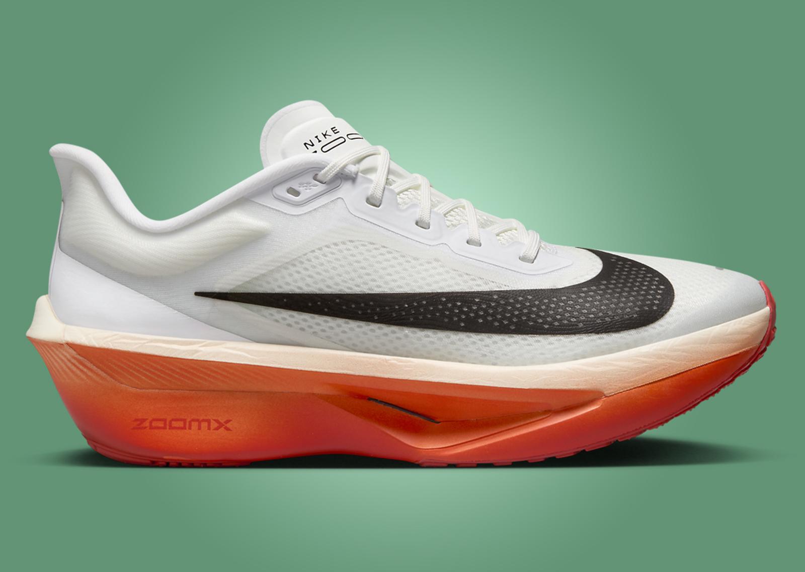 Nike Zoom Fly 6 Eliud Kipchoge Lateral