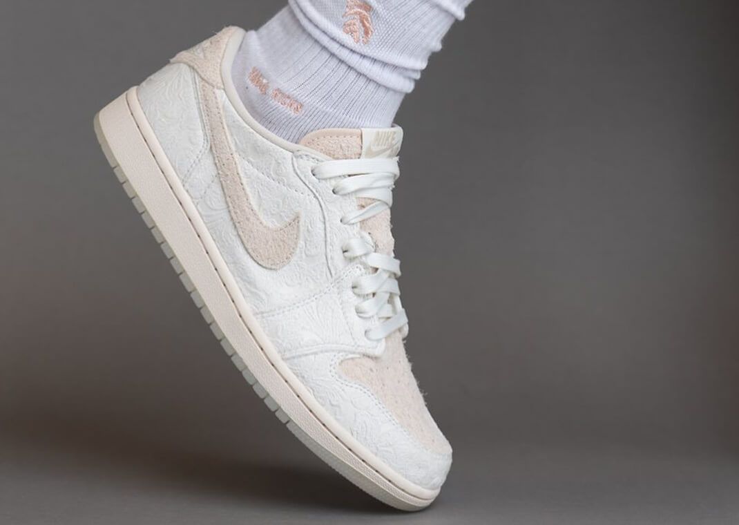 The Air Jordan 1 Retro Low OG Chris Paul Releases October 2023