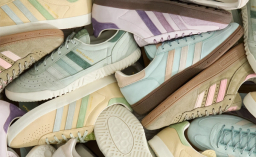 The Kith Classics x adidas Originals Summer 2024 Releases May 2024