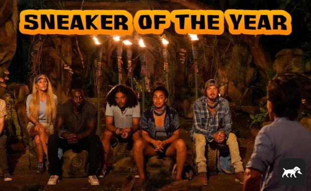 The Sole Retriever Staff Chooses Wisely