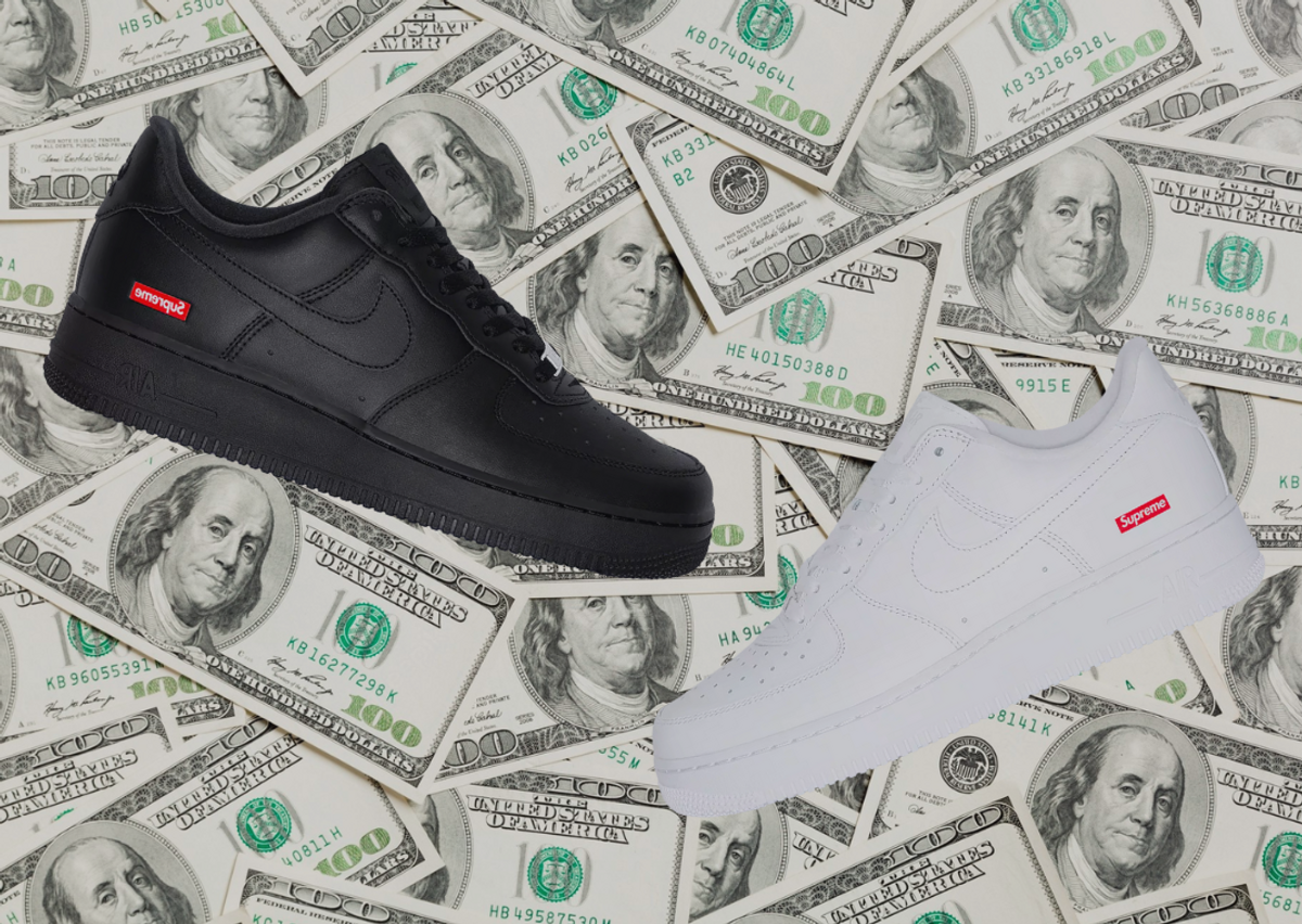 Supreme air top force 1 buy