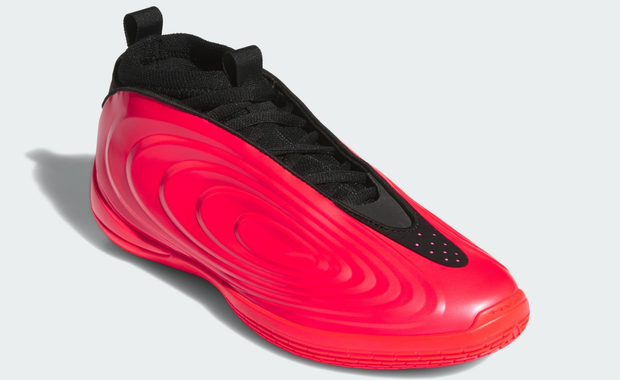 adidas Harden Vol. 10 Pure Ruby