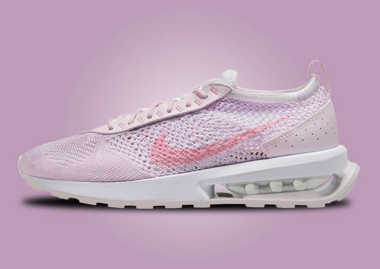 Nike Air Max 270 Low Light Soft Pink W for sale