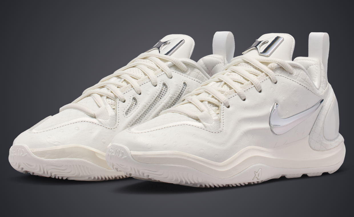 Nike A'Two LX White Label 