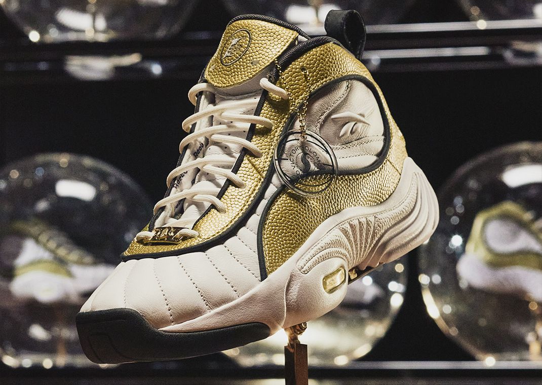 The Victor Solomon x Reebok Answer 3 Releases May 2024