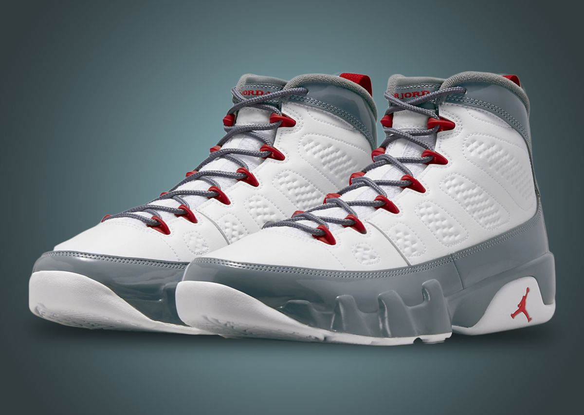 Jordan 9 cool grey for sale Clearance