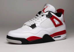 The Air Jordan 4 Red Cement Releases September 9